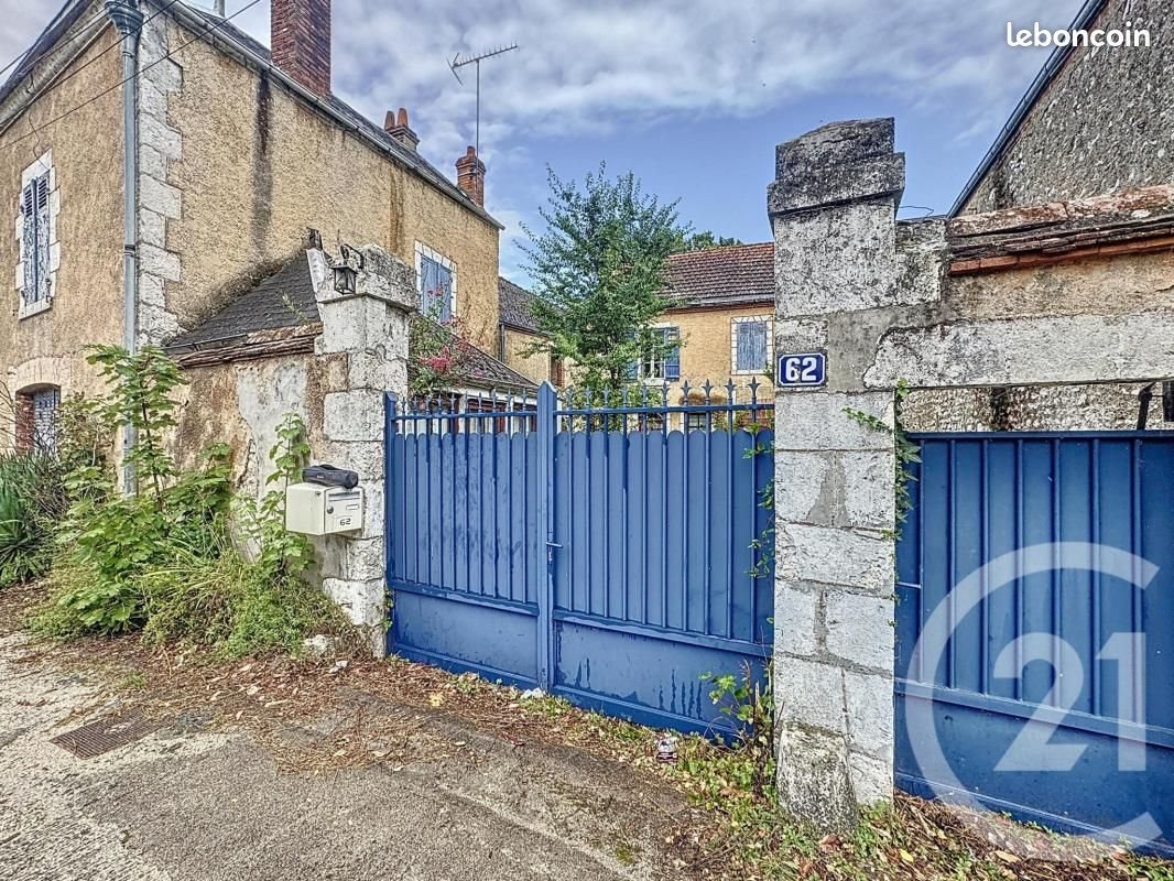 Maison à vendre, 147m², Saint-Ay