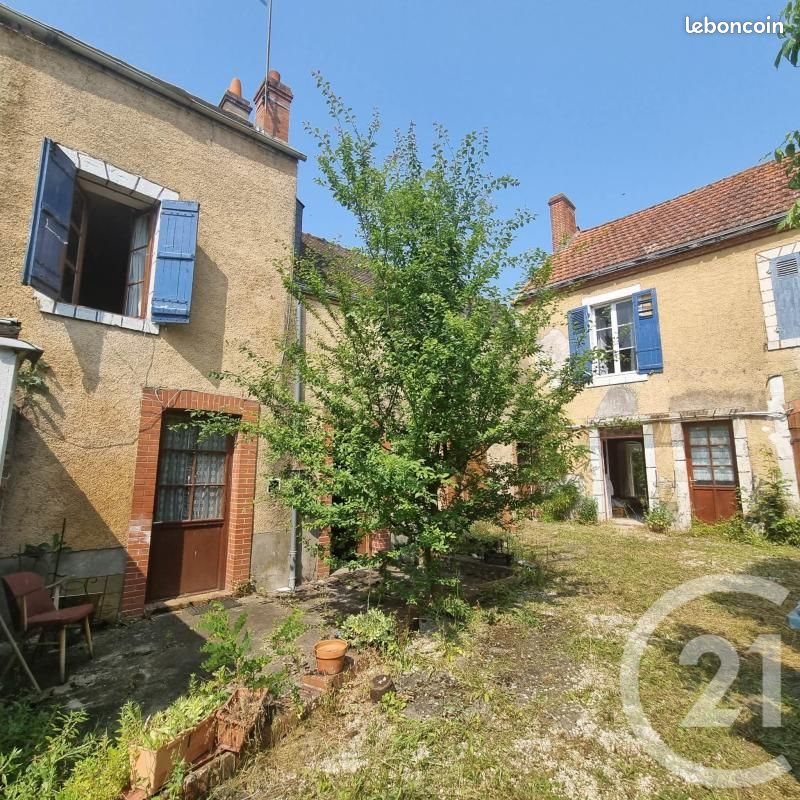 Maison à vendre, 147m², Saint-Ay