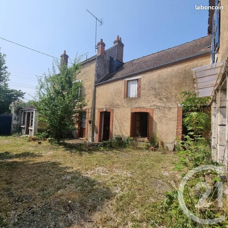 Maison à vendre, 147m², Saint-Ay