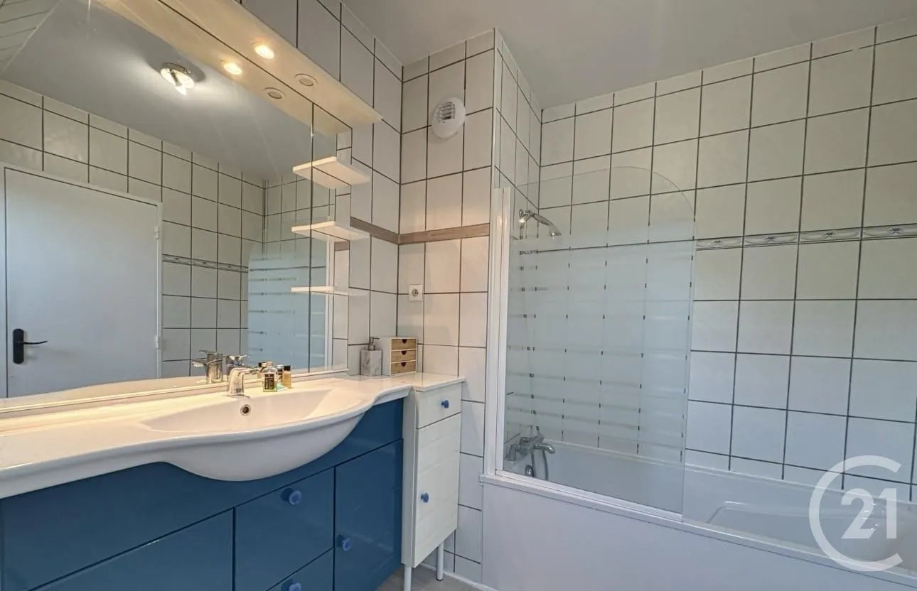 Appartement à louer, 60m², Olivet