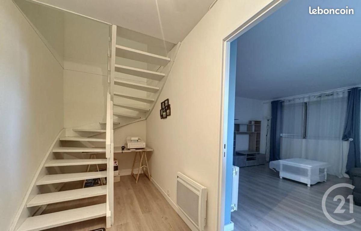 Appartement à louer, 60m², Orléans