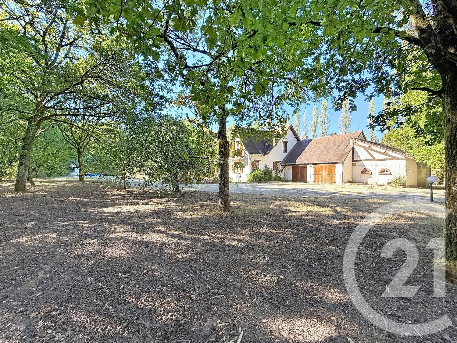Maison à vendre, 185m², Ménestreau-en-Villette