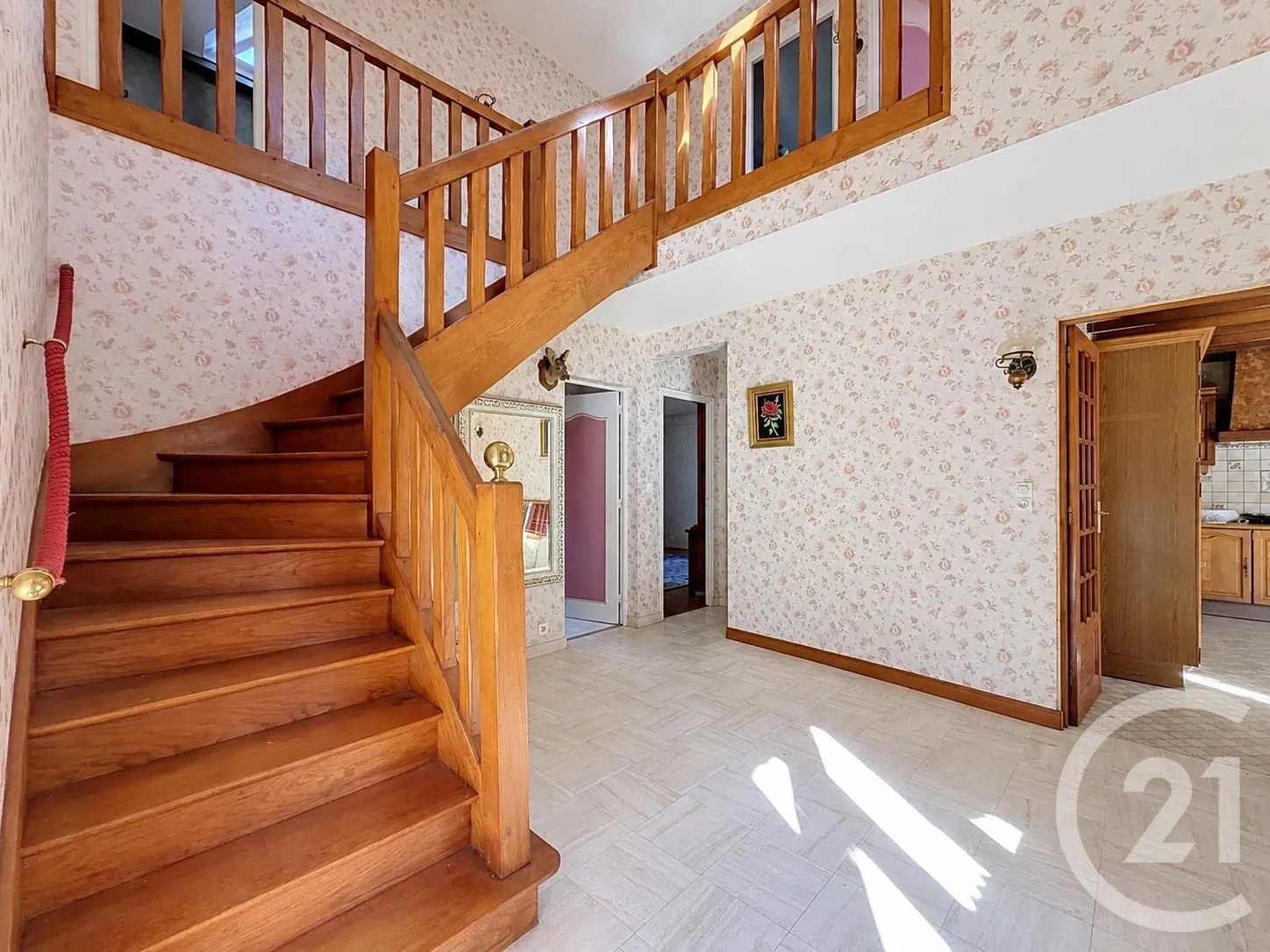 Maison à vendre, 185m², Ménestreau-en-Villette