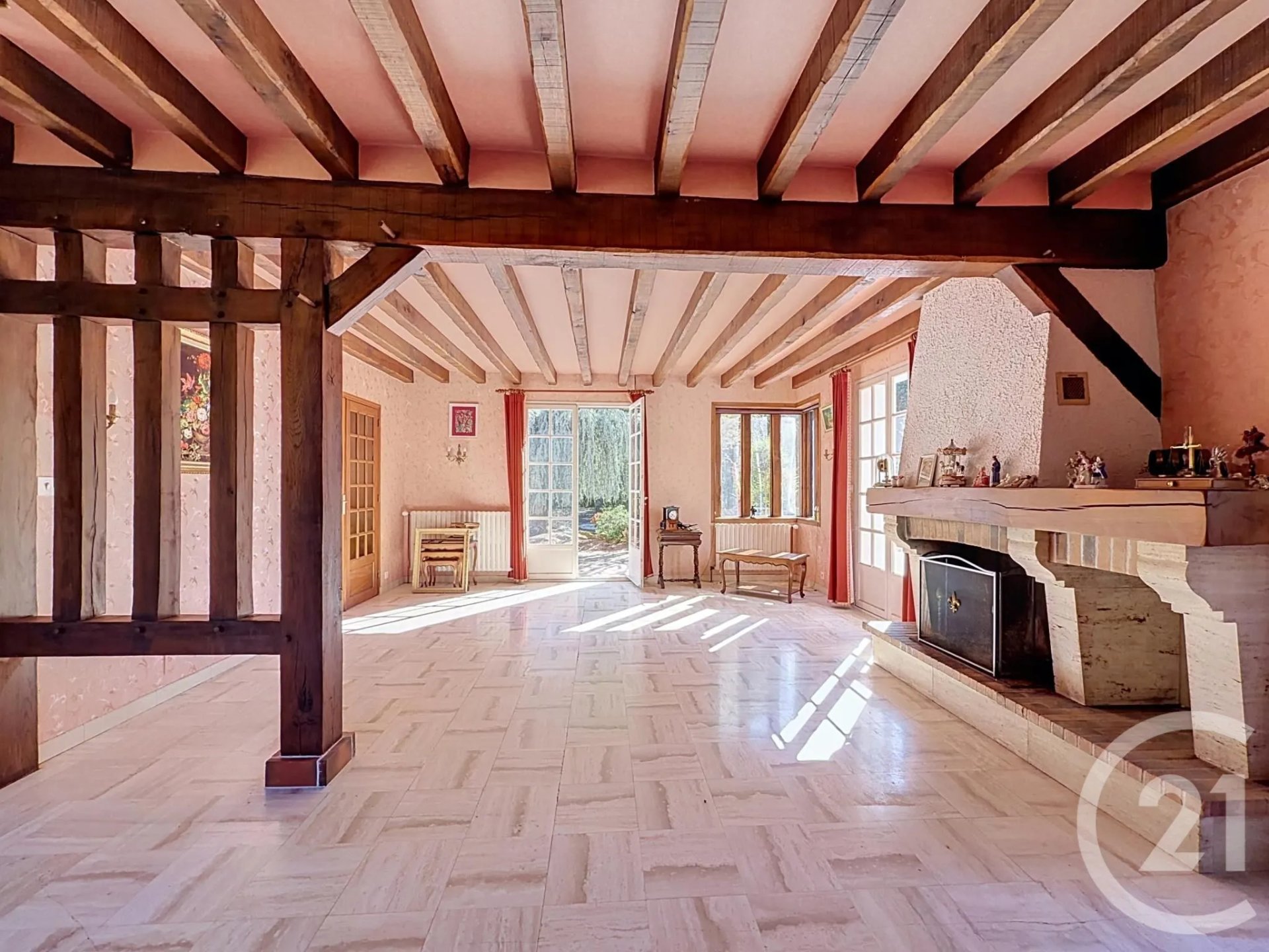 Maison à vendre, 185m², Ménestreau-en-Villette