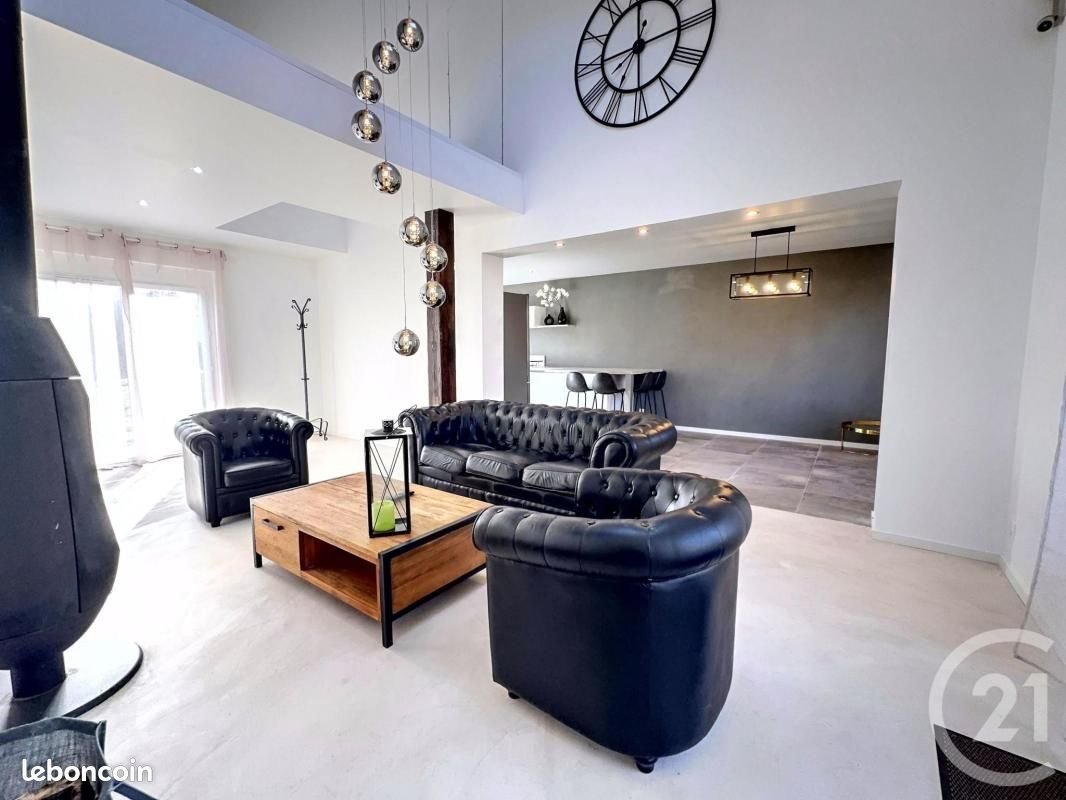 Maison à vendre, 102m², Ligny-le-Ribault
