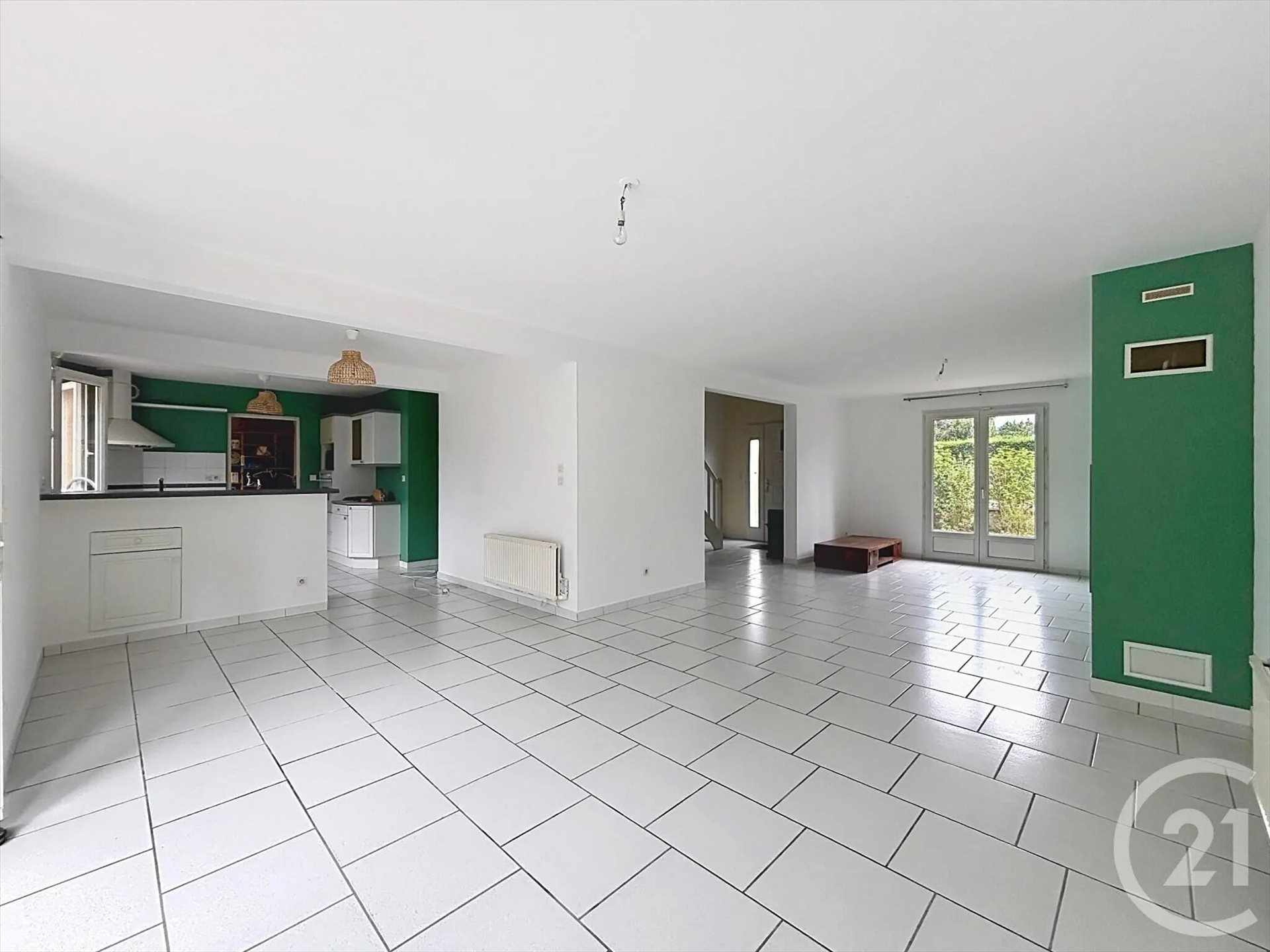Maison à louer, 145m², Olivet