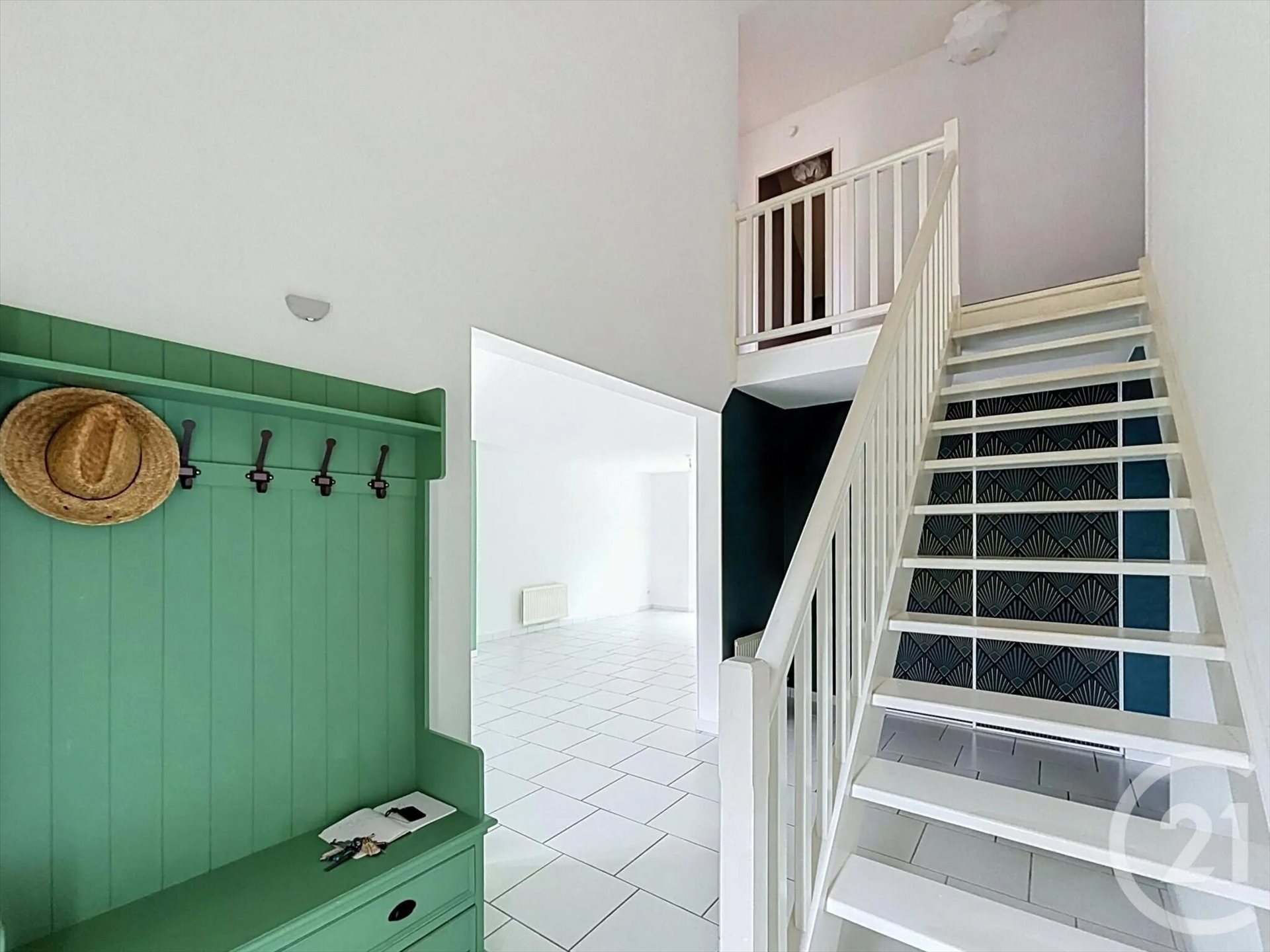 Maison à louer, 145m², Olivet