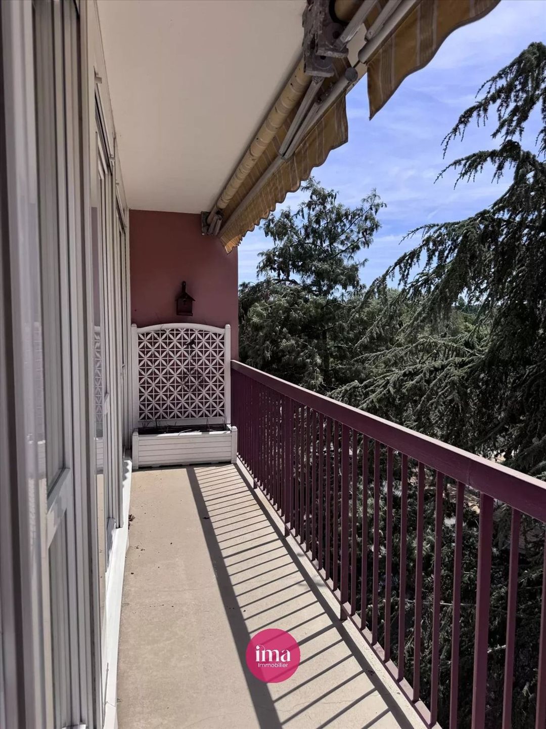 Appartement à vendre, 84m², Le Mans