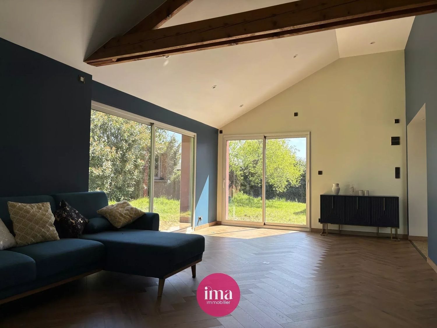 Maison à vendre, 181m², Souillé