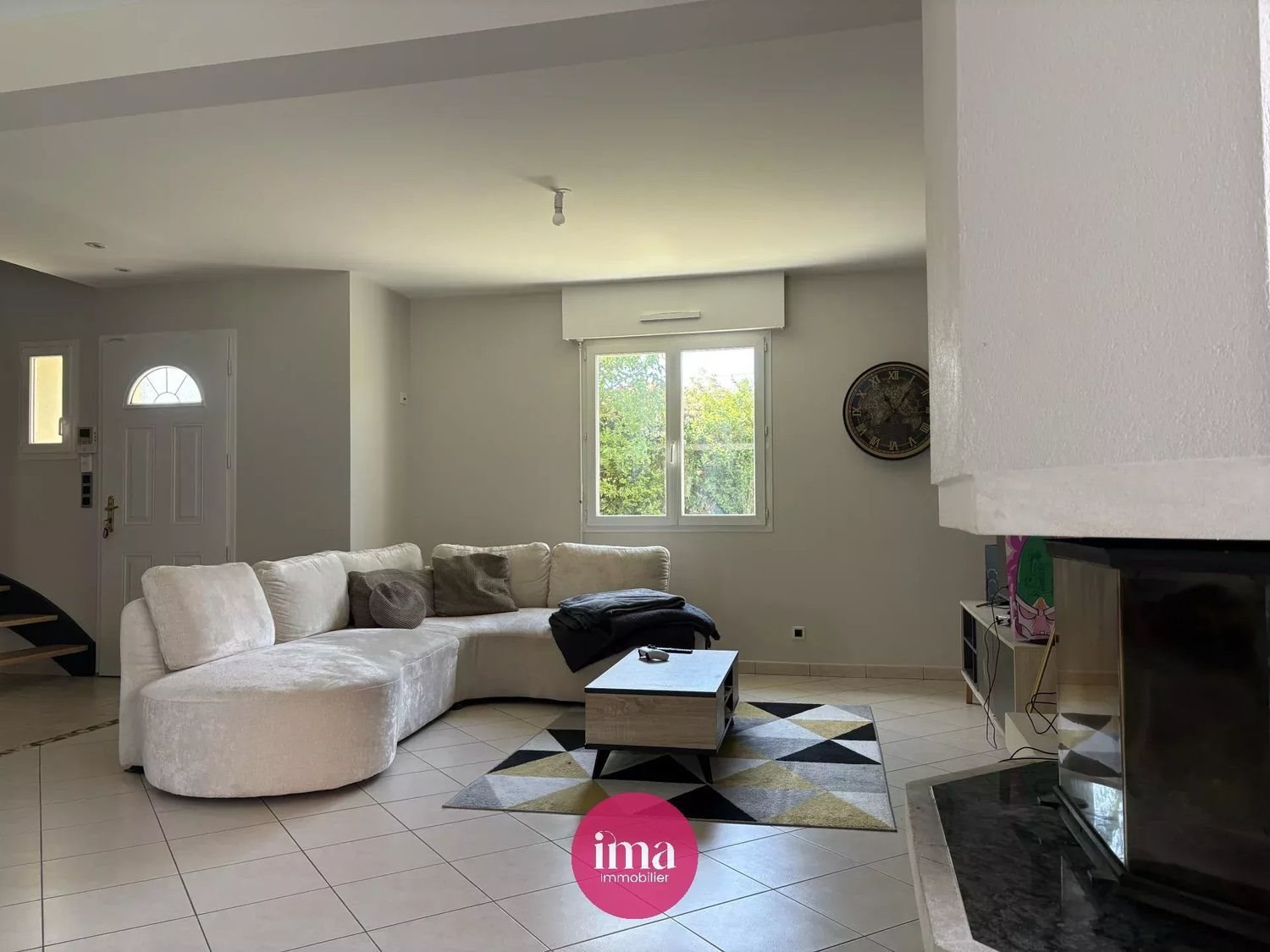 Maison à vendre, 181m², Souillé