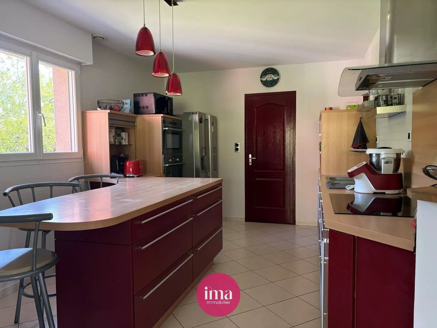 Maison à vendre, 181m², Souillé