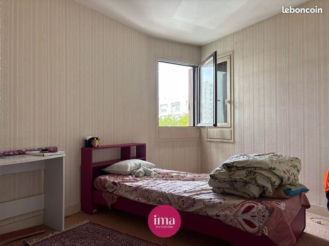 Appartement à vendre, 69m², Le Mans