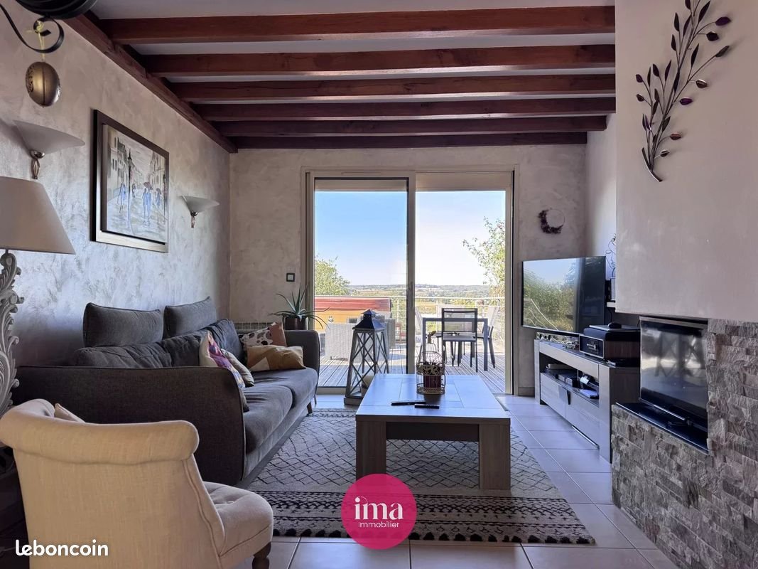 Maison à vendre, 157m², La Milesse
