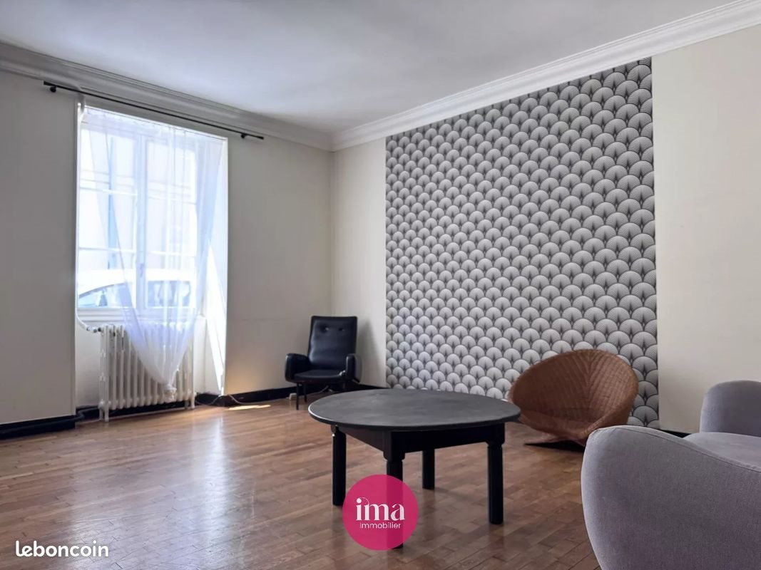 Maison à vendre, 128m², Le Mans