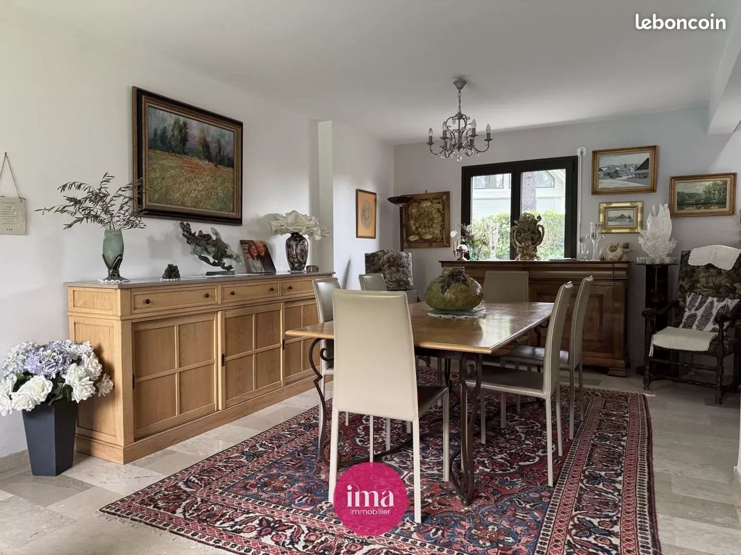 Maison à vendre, 200m², Le Mans