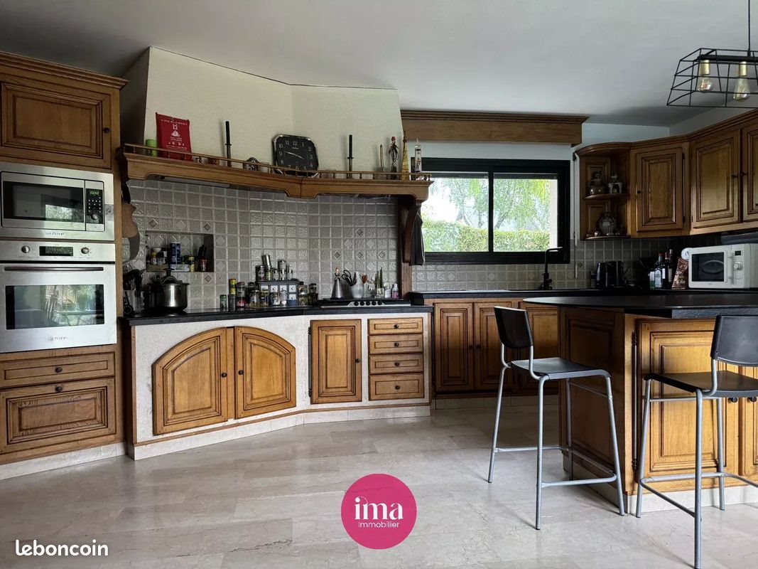 Maison à vendre, 200m², Le Mans
