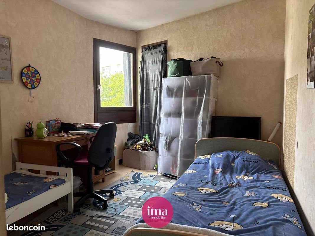 Appartement à vendre, 67m², Le Mans