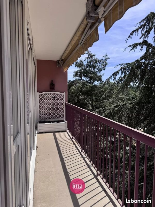 Appartement à vendre, 85m², Le Mans