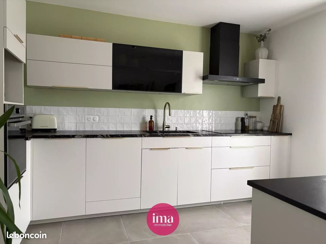 Maison à vendre, 84m², Le Mans