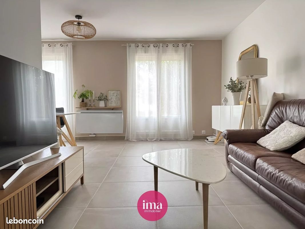 Maison à vendre, 84m², Le Mans