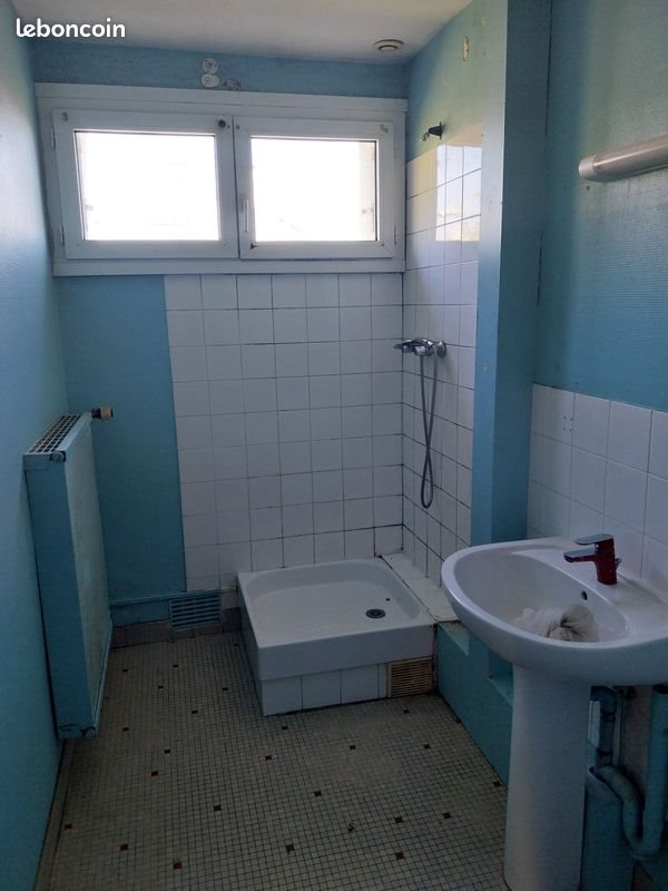 Maison à vendre, 69m², Thénezay