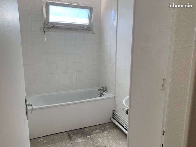 Maison à vendre, 100m², Niort