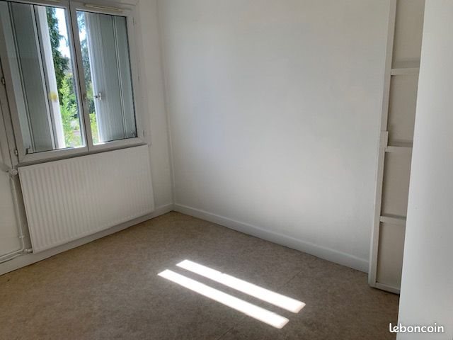 Maison à vendre, 100m², Niort