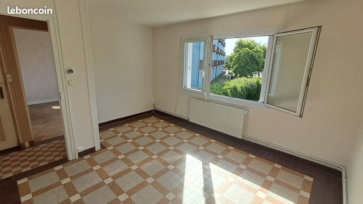 Maison à vendre, 50m², Niort