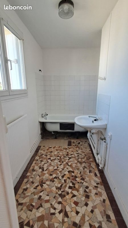 Maison à vendre, 50m², Niort