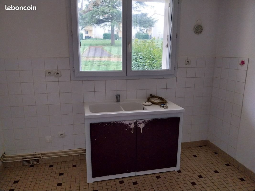 Maison à vendre, 75m², Cerizay