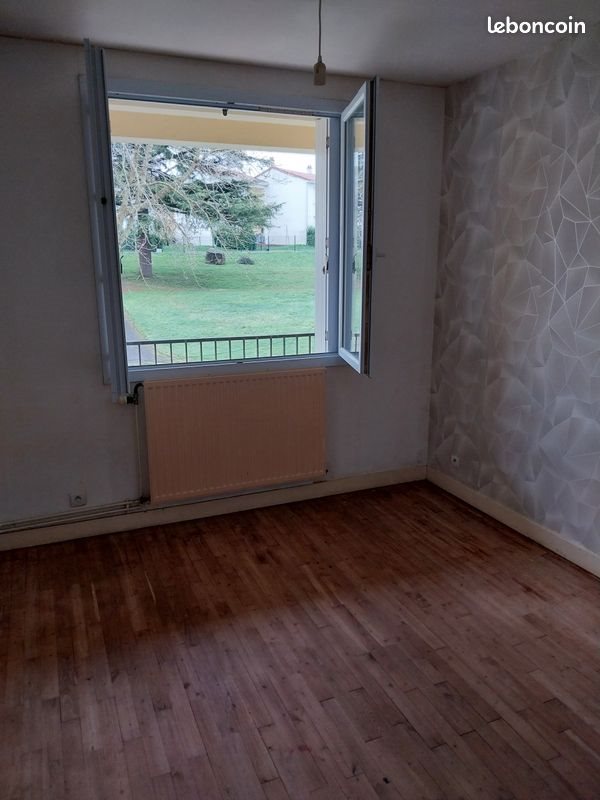 Maison à vendre, 75m², Cerizay