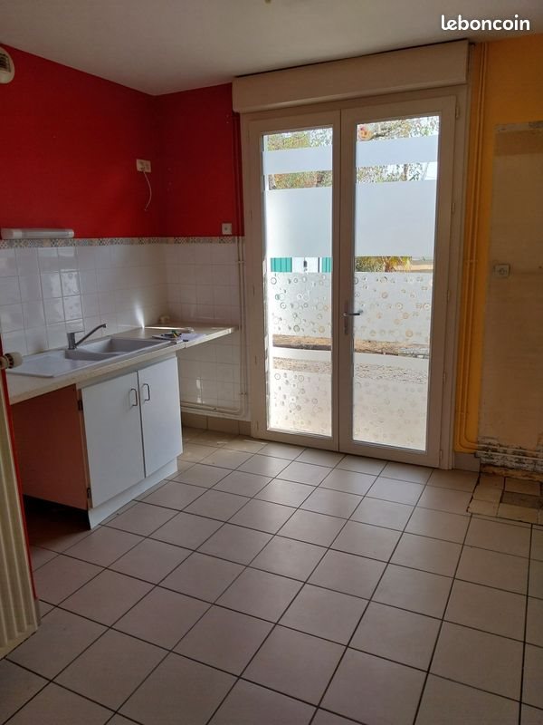 Maison à vendre, 76m², Bressuire
