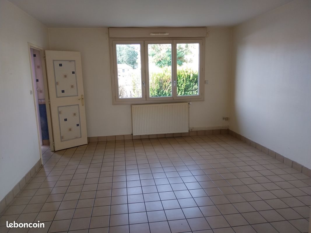 Maison à vendre, 76m², Bressuire