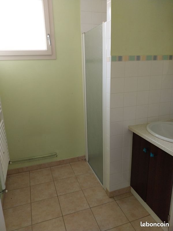 Maison à vendre, 76m², Bressuire