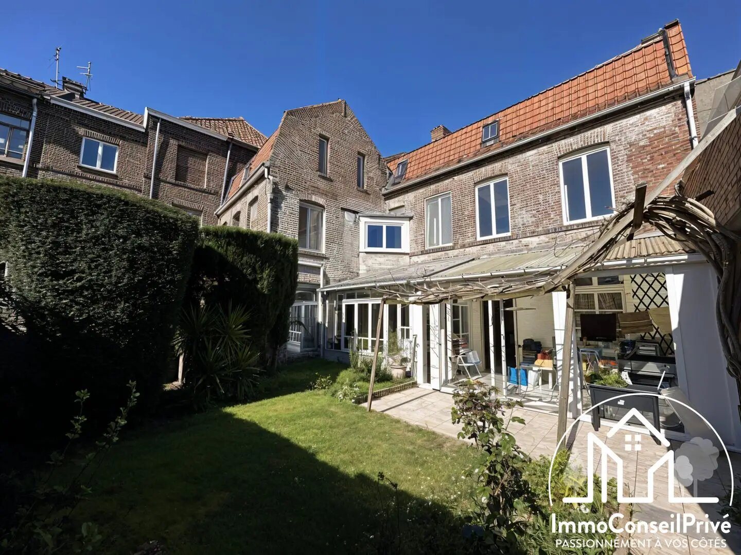 Maison à vendre, 280m², Carvin
