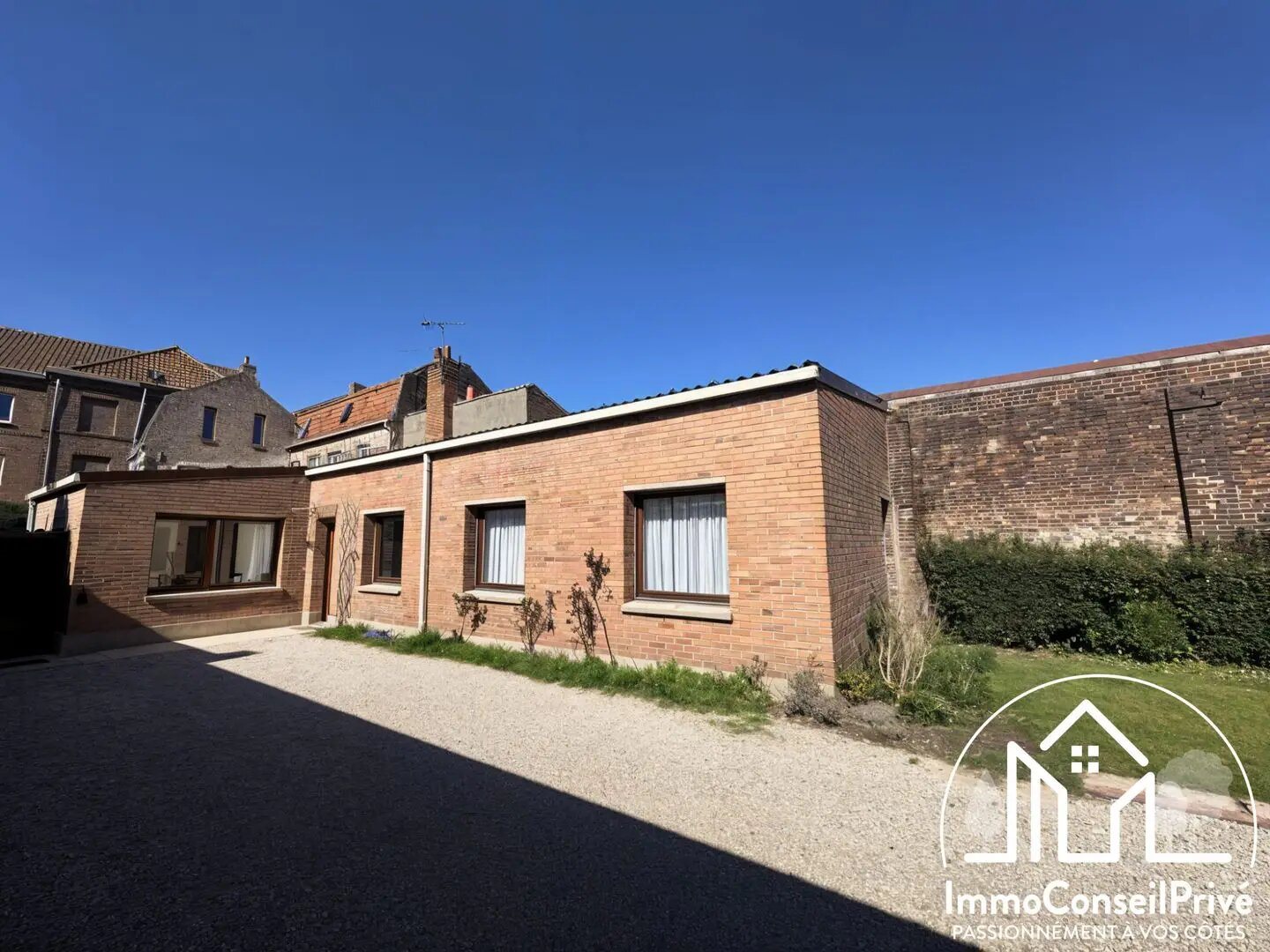Maison à vendre, 280m², Carvin