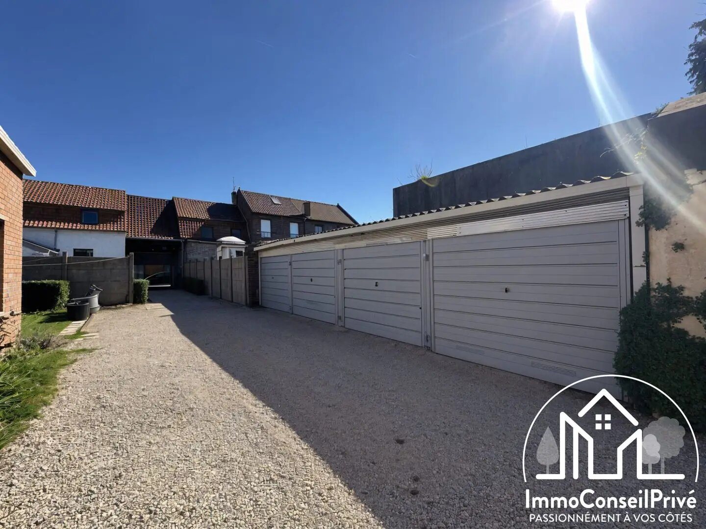 Maison à vendre, 280m², Carvin