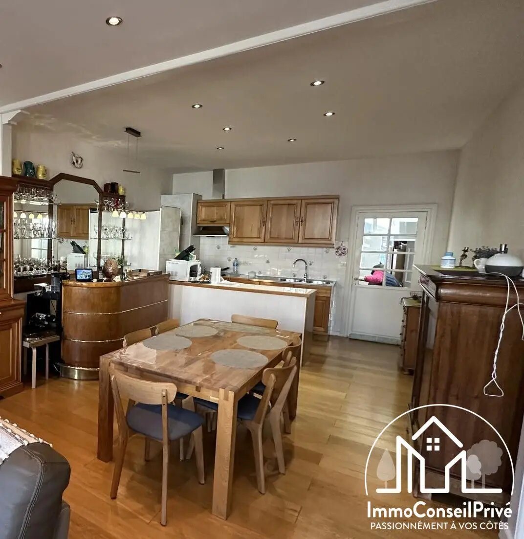 Maison à vendre, 280m², Carvin