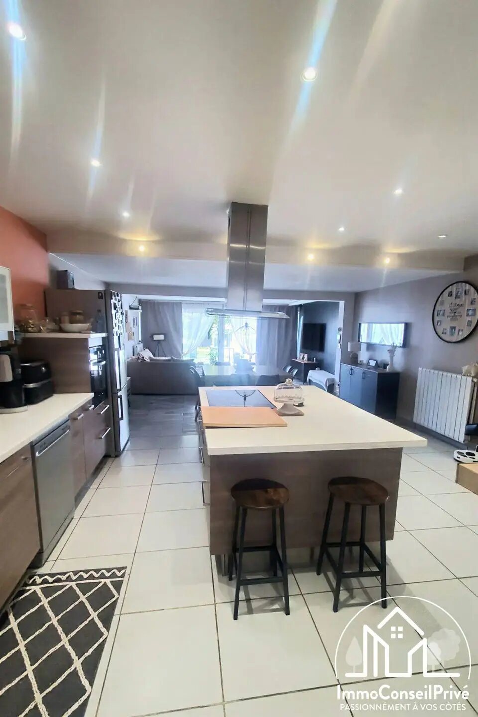 Maison à vendre, 103m², Carvin