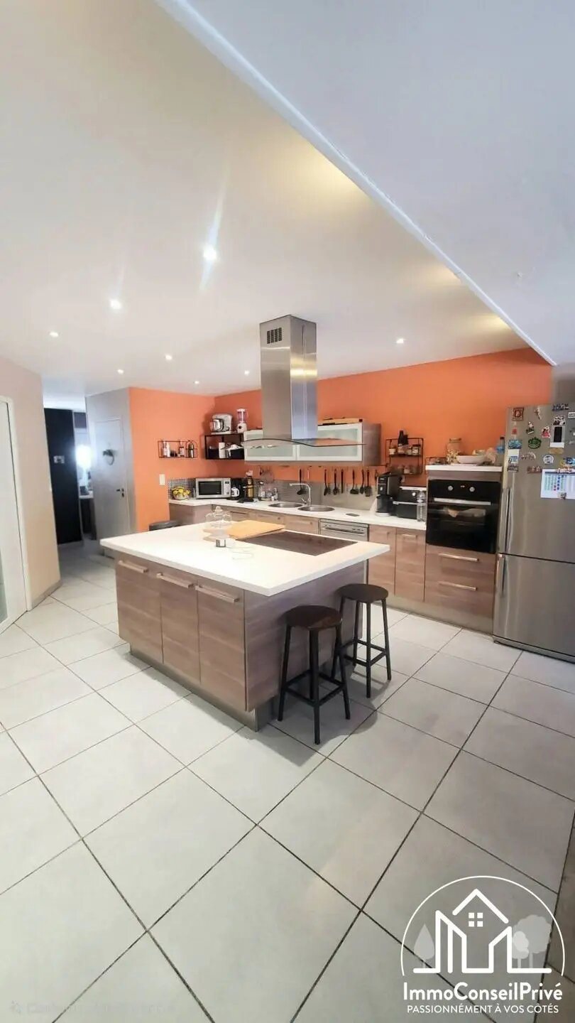 Maison à vendre, 103m², Carvin