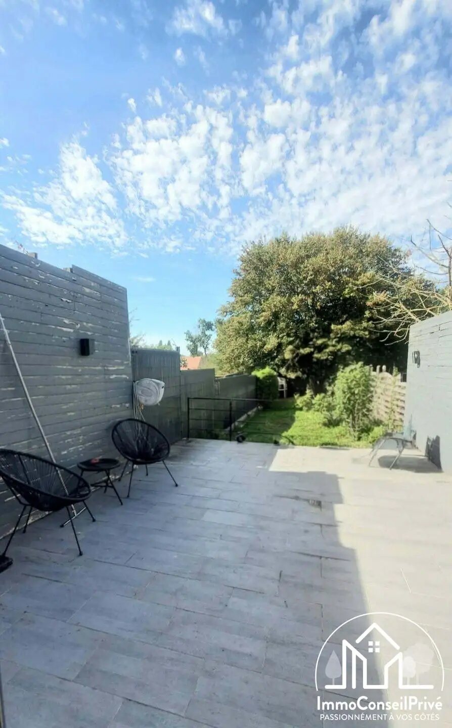 Maison à vendre, 103m², Carvin