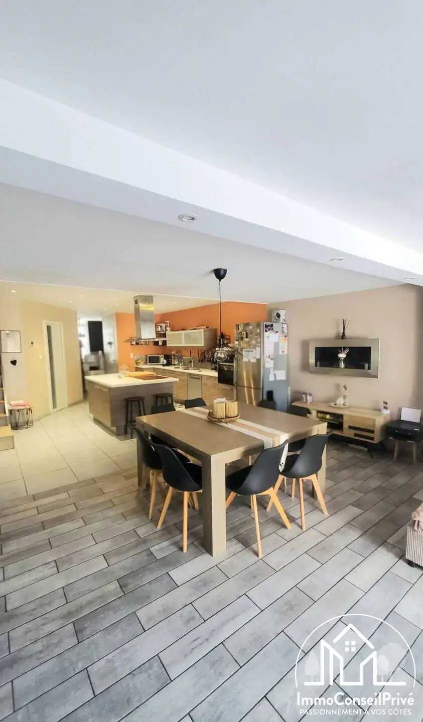 Maison à vendre, 103m², Carvin