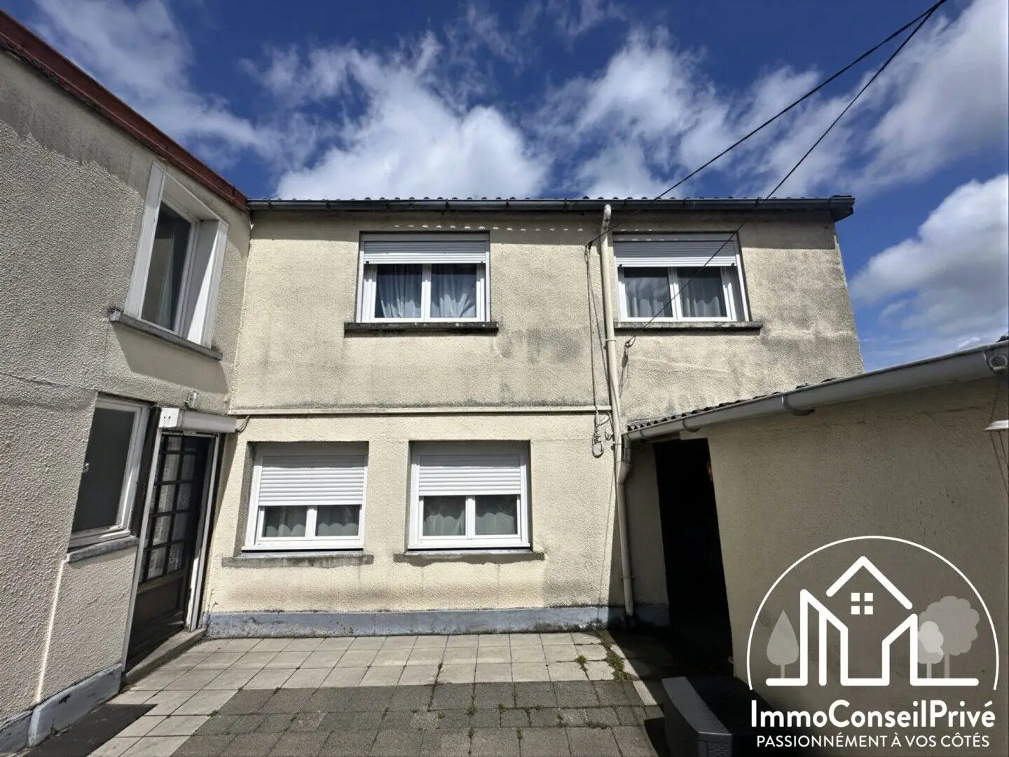 Maison à vendre, 90m², Phalempin