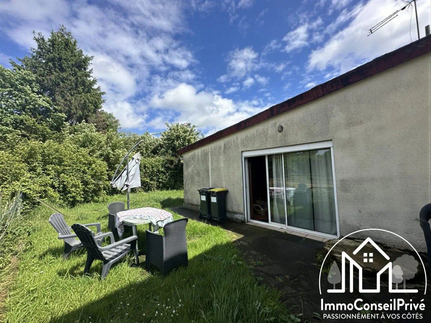 Maison à vendre, 90m², Phalempin