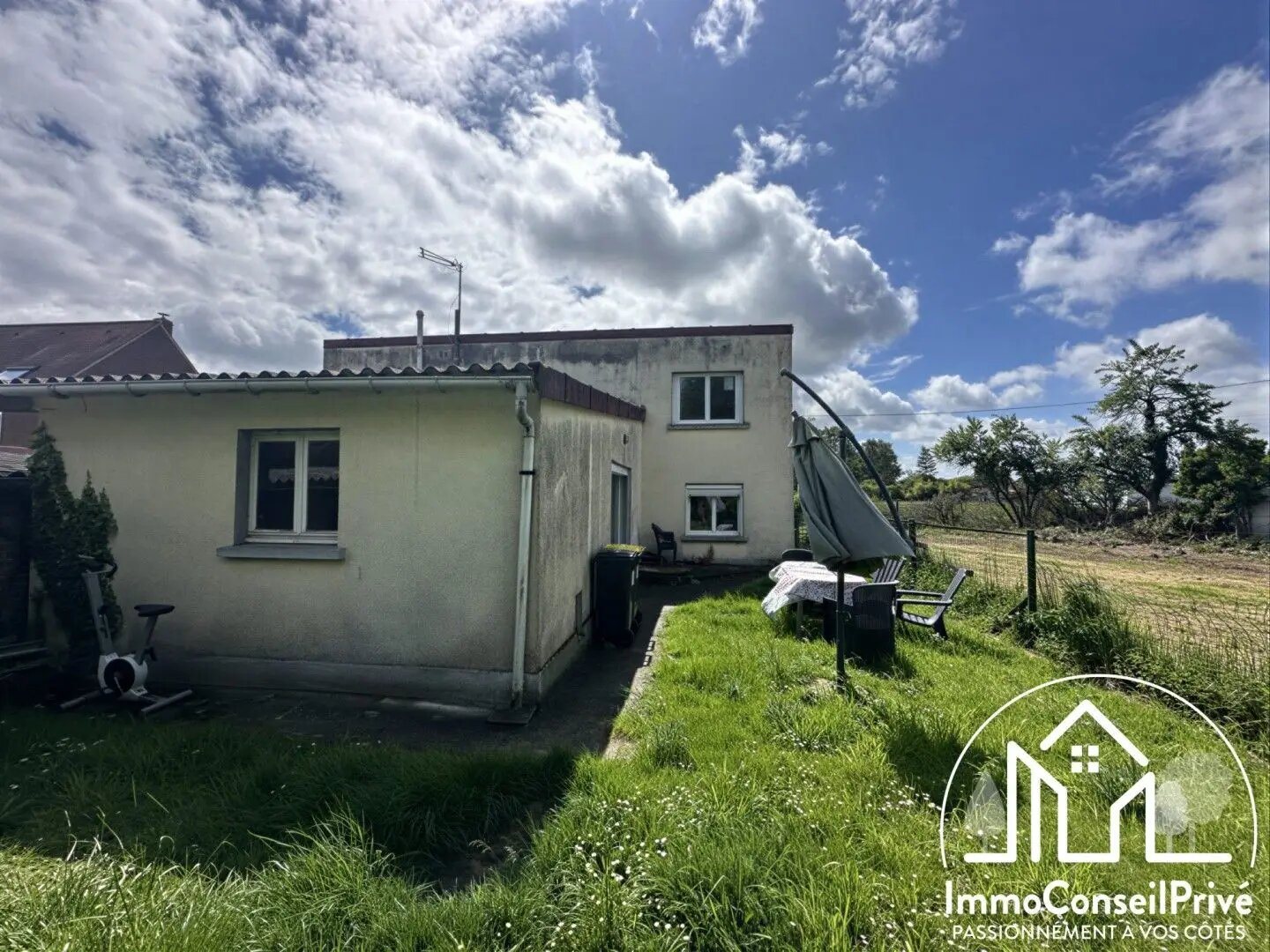 Maison à vendre, 90m², Phalempin