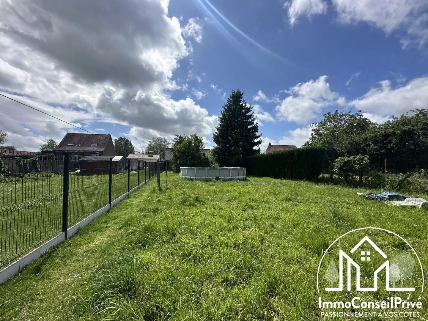 Maison à vendre, 90m², Phalempin