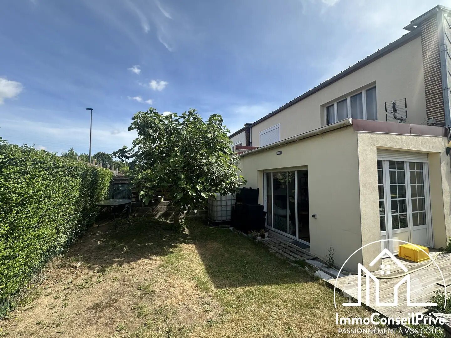 Maison à vendre, 66m², Avion