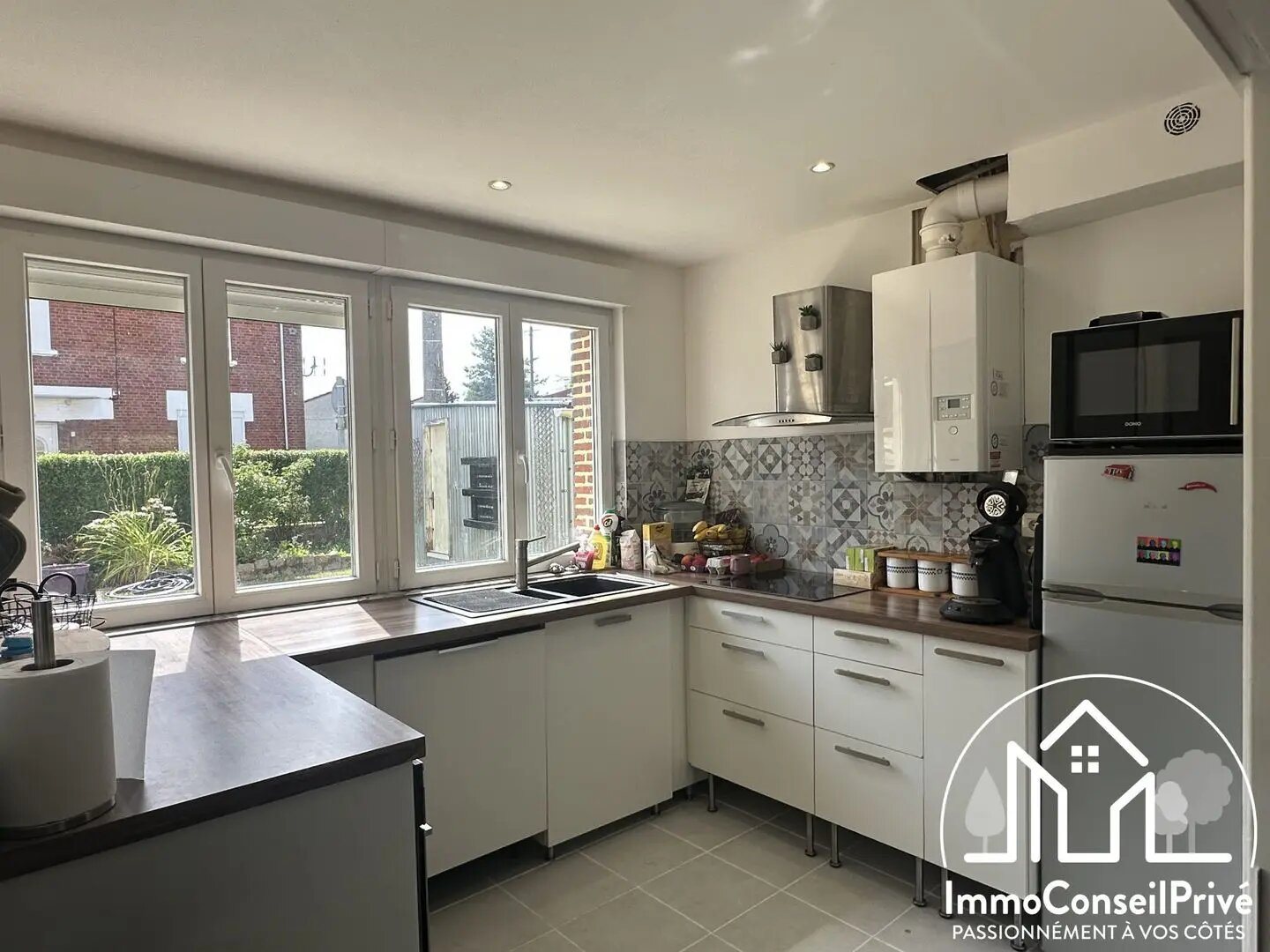 Maison à vendre, 66m², Avion