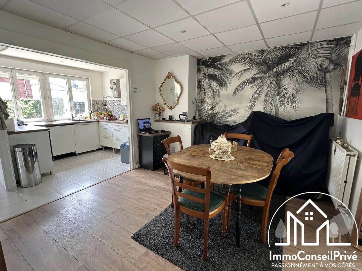 Maison à vendre, 66m², Avion