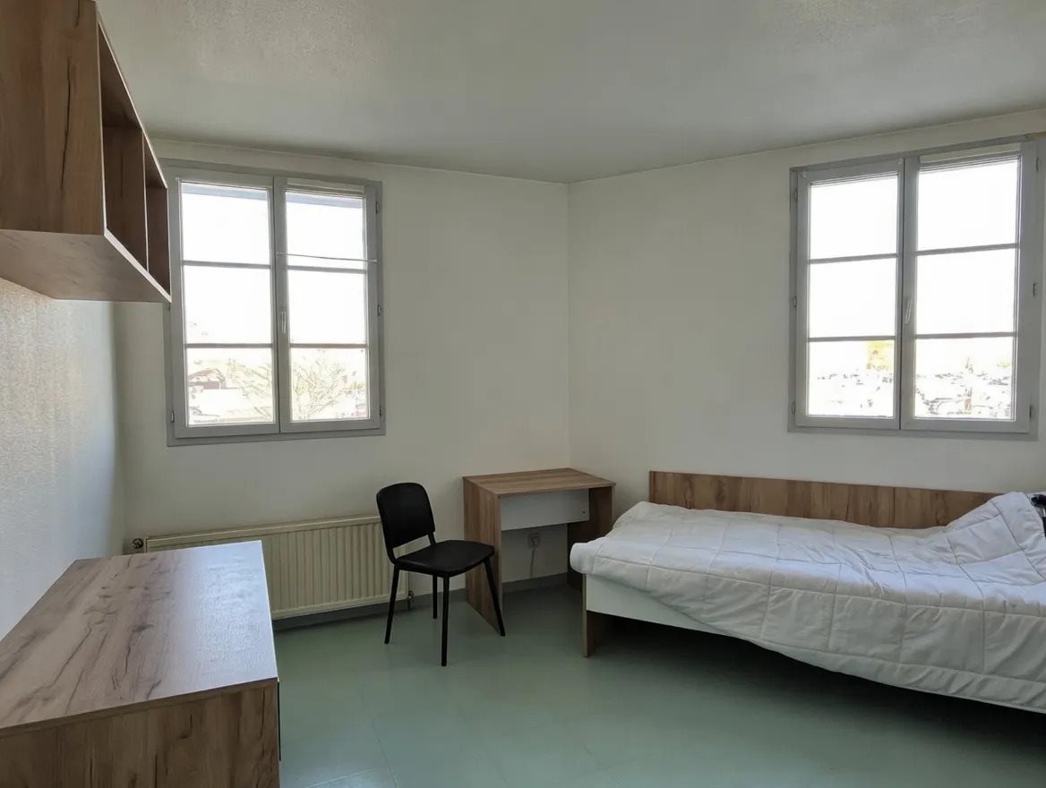 Appartement à vendre, 19m², Bourg-en-Bresse